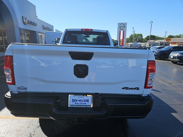 2024 Ram 2500 Tradesman photo 4