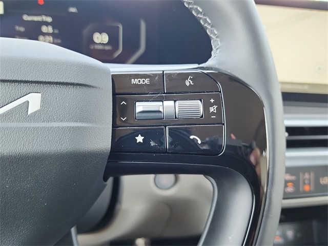 2026 Kia Sorento X-Line SX photo 23