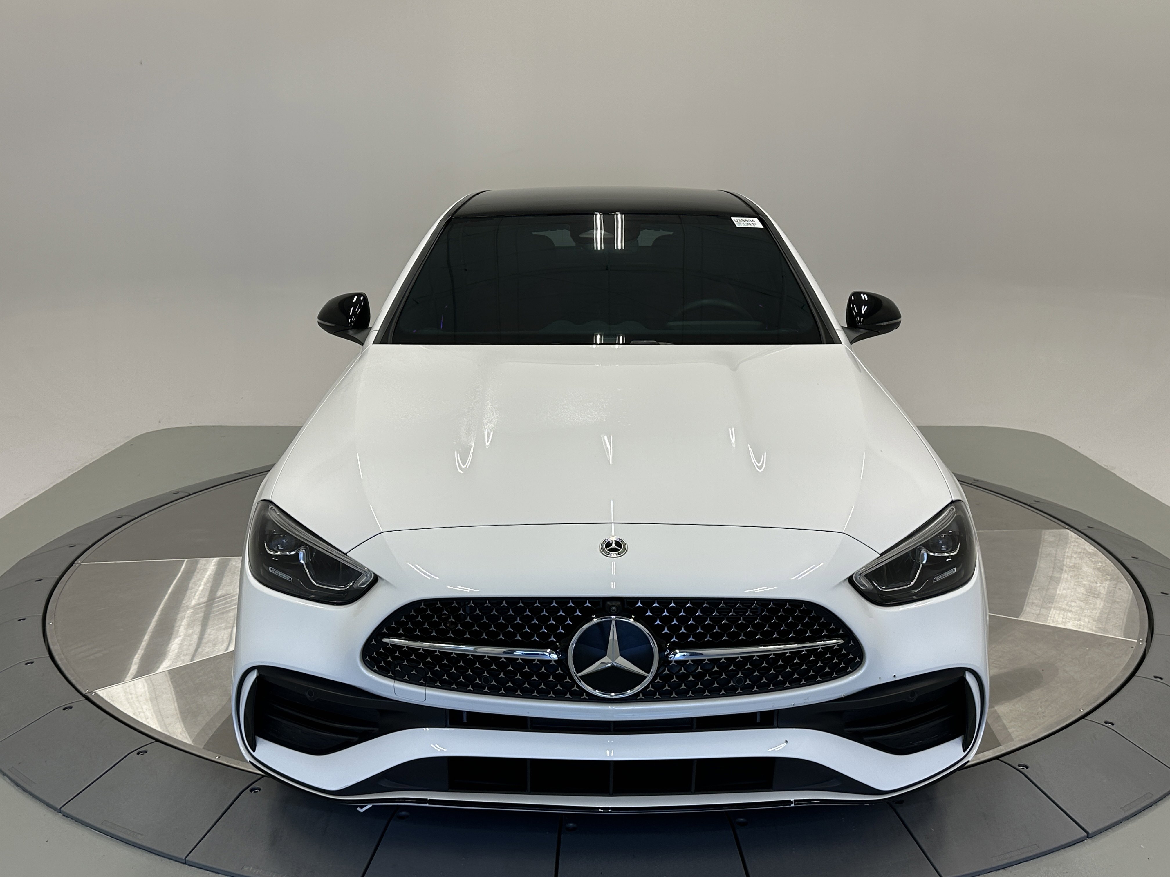 2023 Mercedes Benz C 300 Sedan photo 2