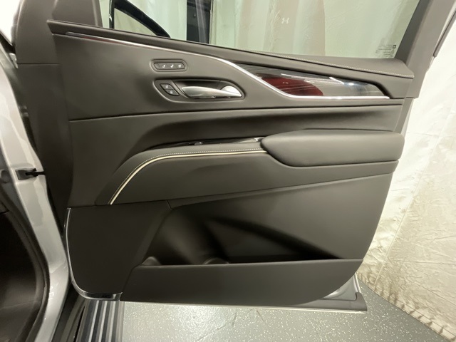 2024 Toyota RAV4 ESV V-Series photo 22