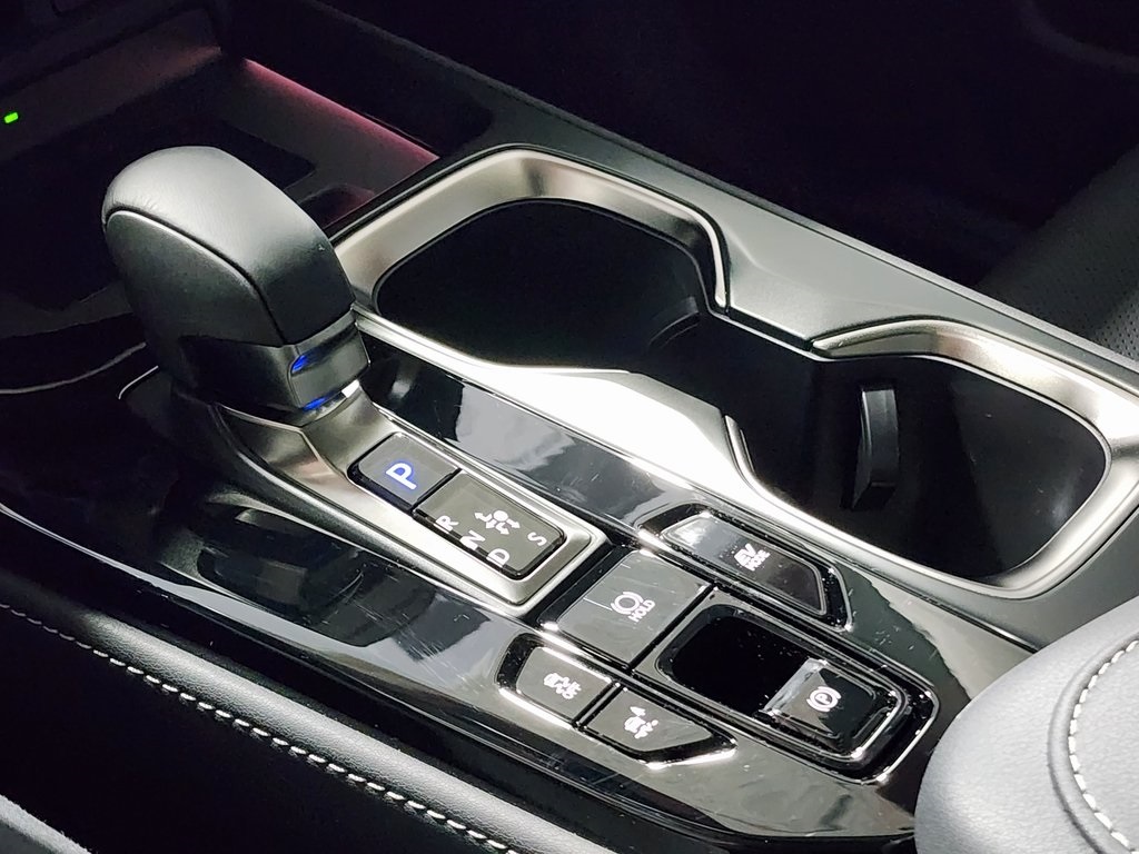2025 Lexus NX 350h Premium AWD photo 21
