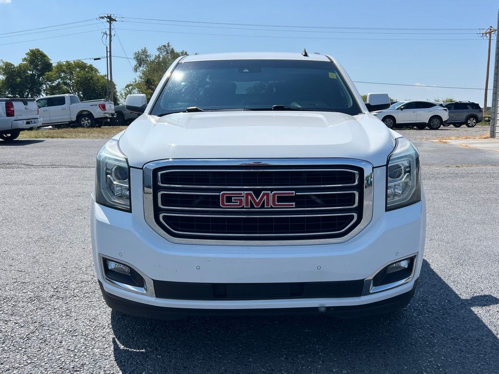 2015 Gmc Yukon XL SLE 1500 photo 9