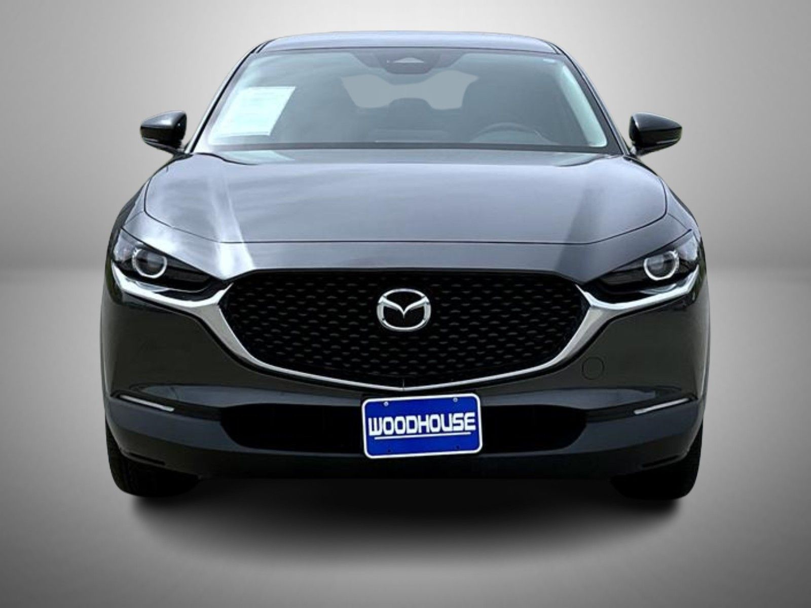 2024 Mazda CX-30 2.5 Select Sport photo 2
