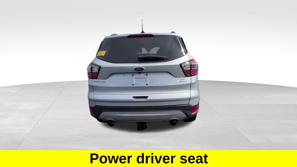 2018 Ford Escape SE photo 6