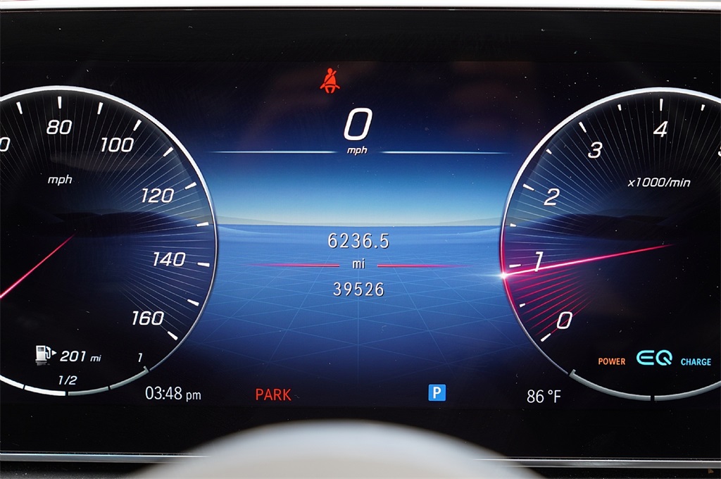 2022 Mercedes Benz C 300 photo 23