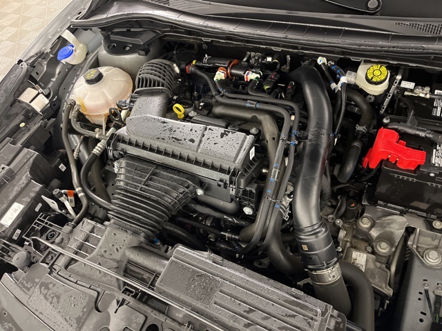 2024 Ford Escape Platinum photo 22