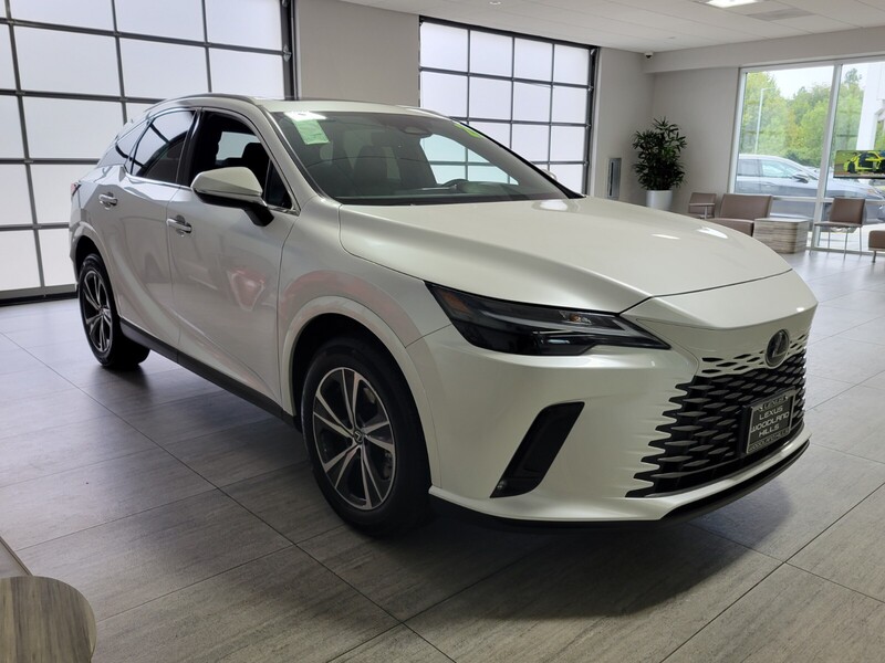 2024 Lexus RX 350 photo 6