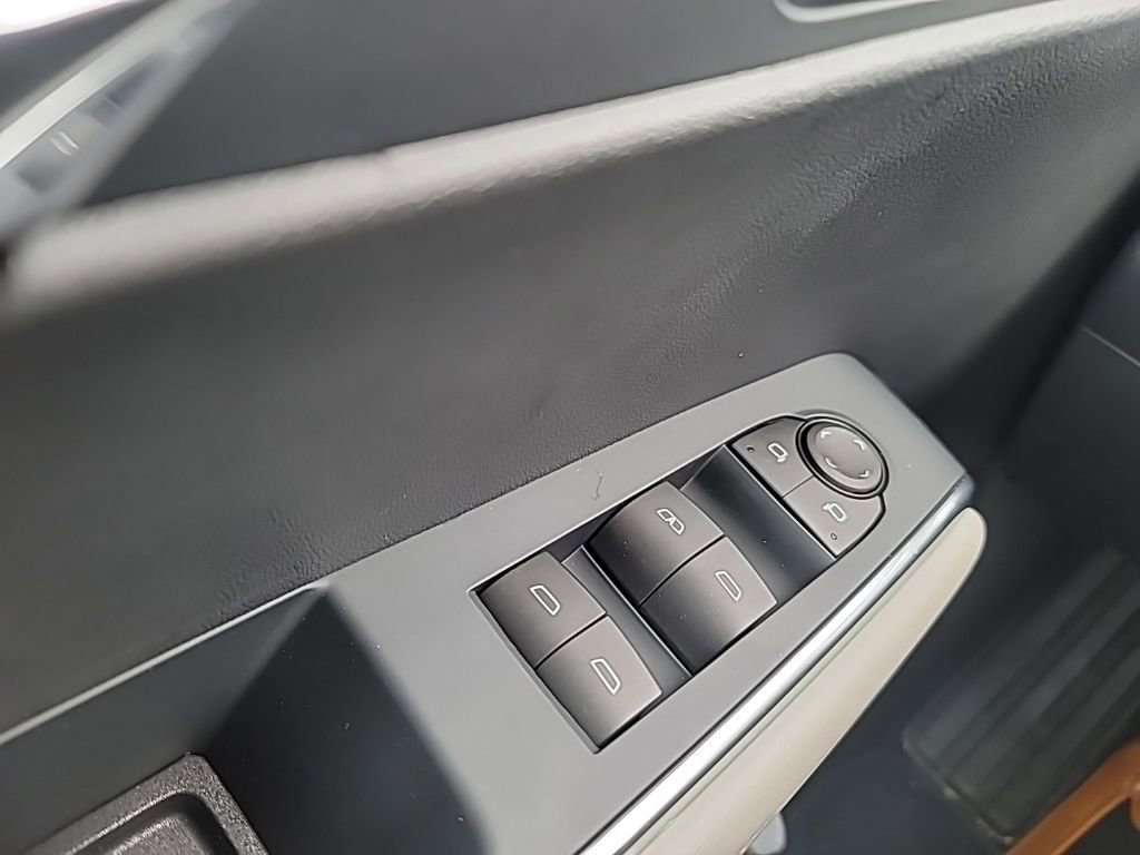 2025 Gmc Acadia Elevation photo 11
