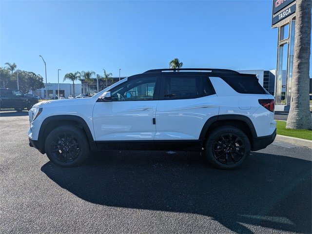 2026 Gmc Terrain Elevation photo 3