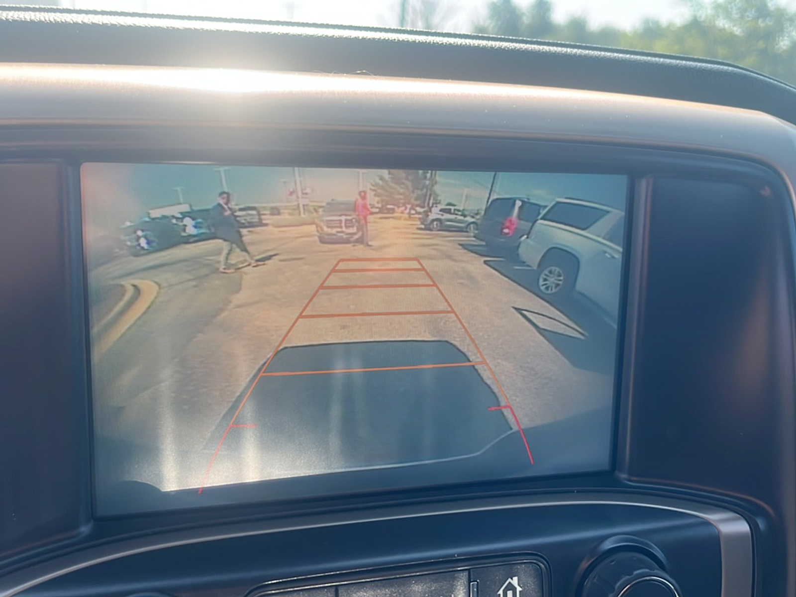 2016 Gmc Sierra 2500 HD Denali photo 3