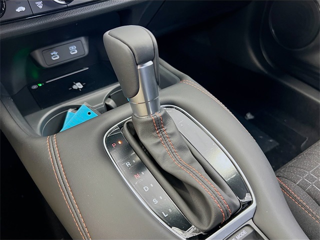 2026 Honda HR-V Sport photo 18