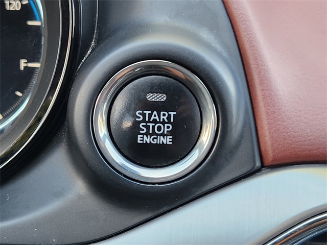 2019 Mazda CX-9 Signature photo 24