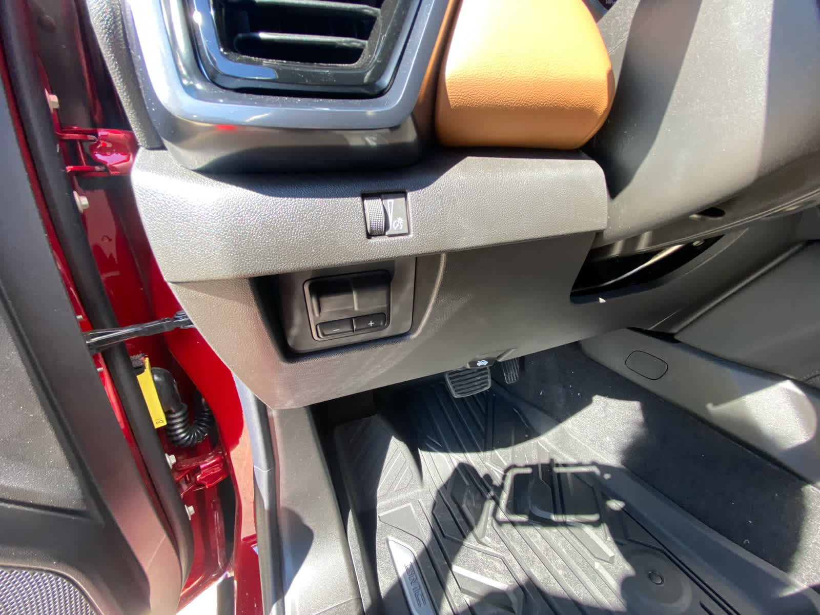 2026 Gmc Canyon AT4 photo 14