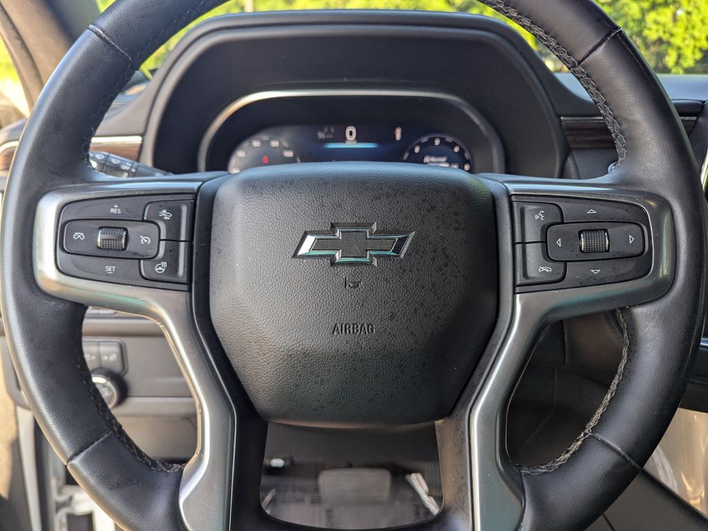 2023 Chevrolet Tahoe Z71 photo 29