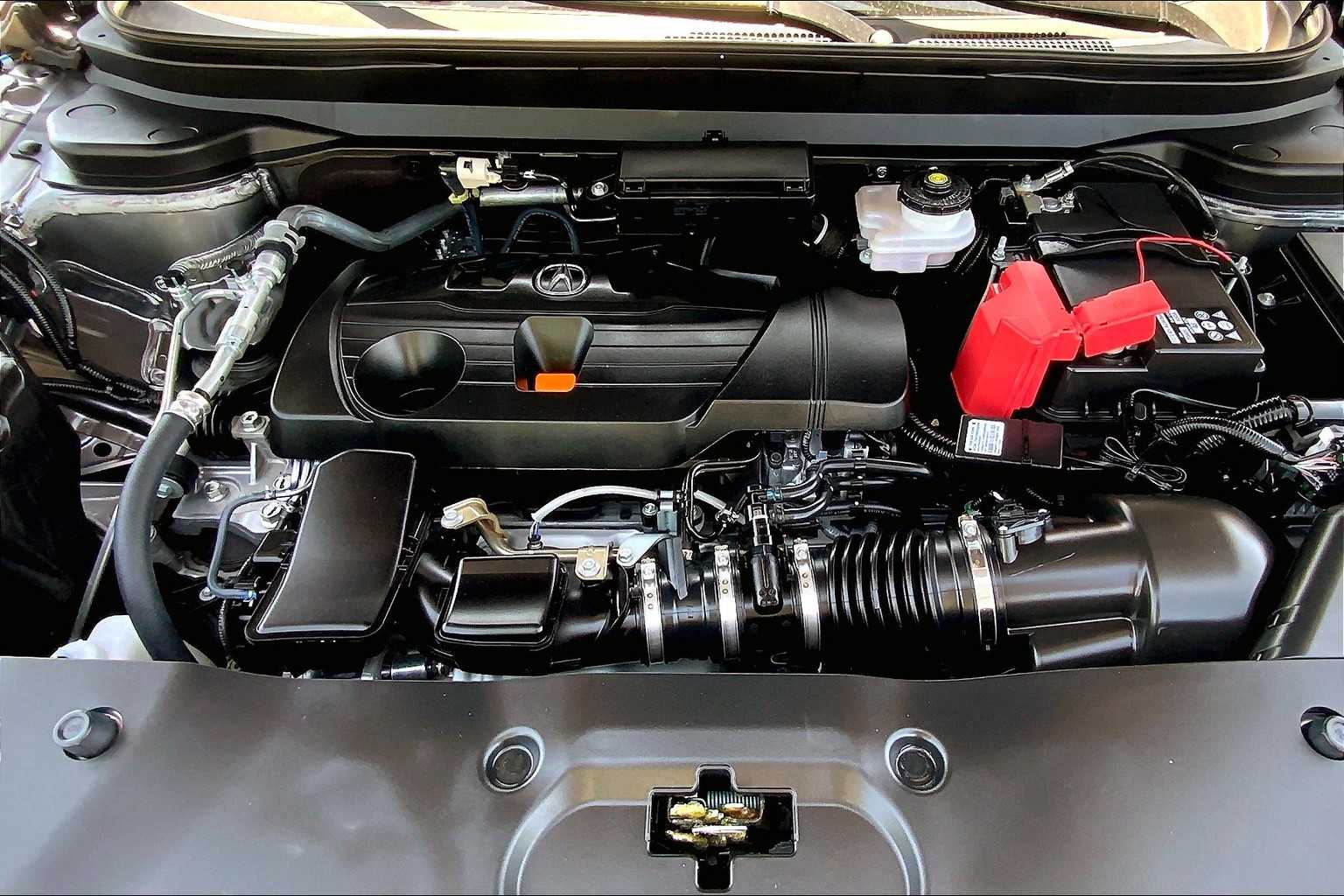 2024 Acura RDX photo 27