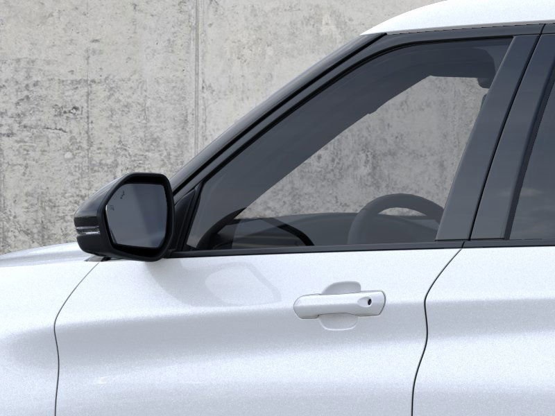 2025 Ford Explorer ST photo 19