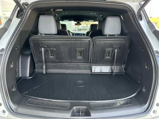 2022 Buick Enclave Essence photo 58