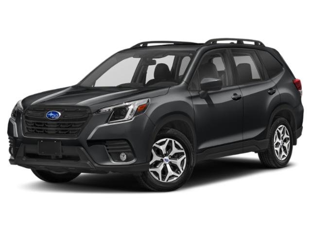 2023 Subaru Forester Premium's photo