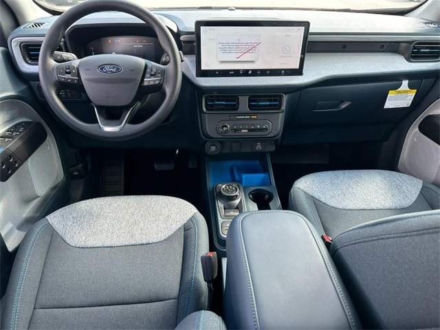 2025 Ford Maverick XLT photo 4