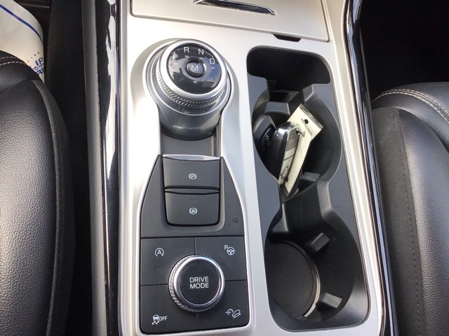 2021 Ford Explorer ST photo 16