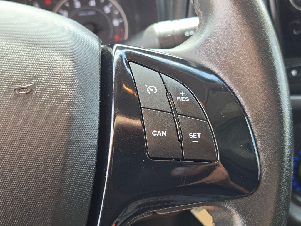 2021 Ram ProMaster City Tradesman SLT photo 22