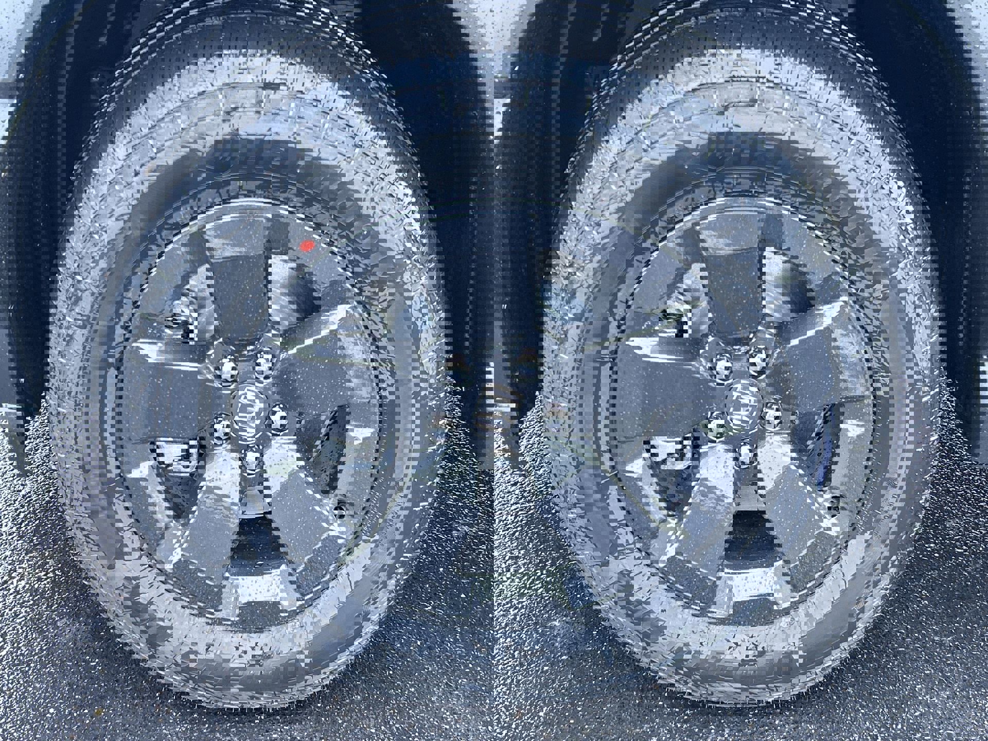 2026 Honda Passport photo 7