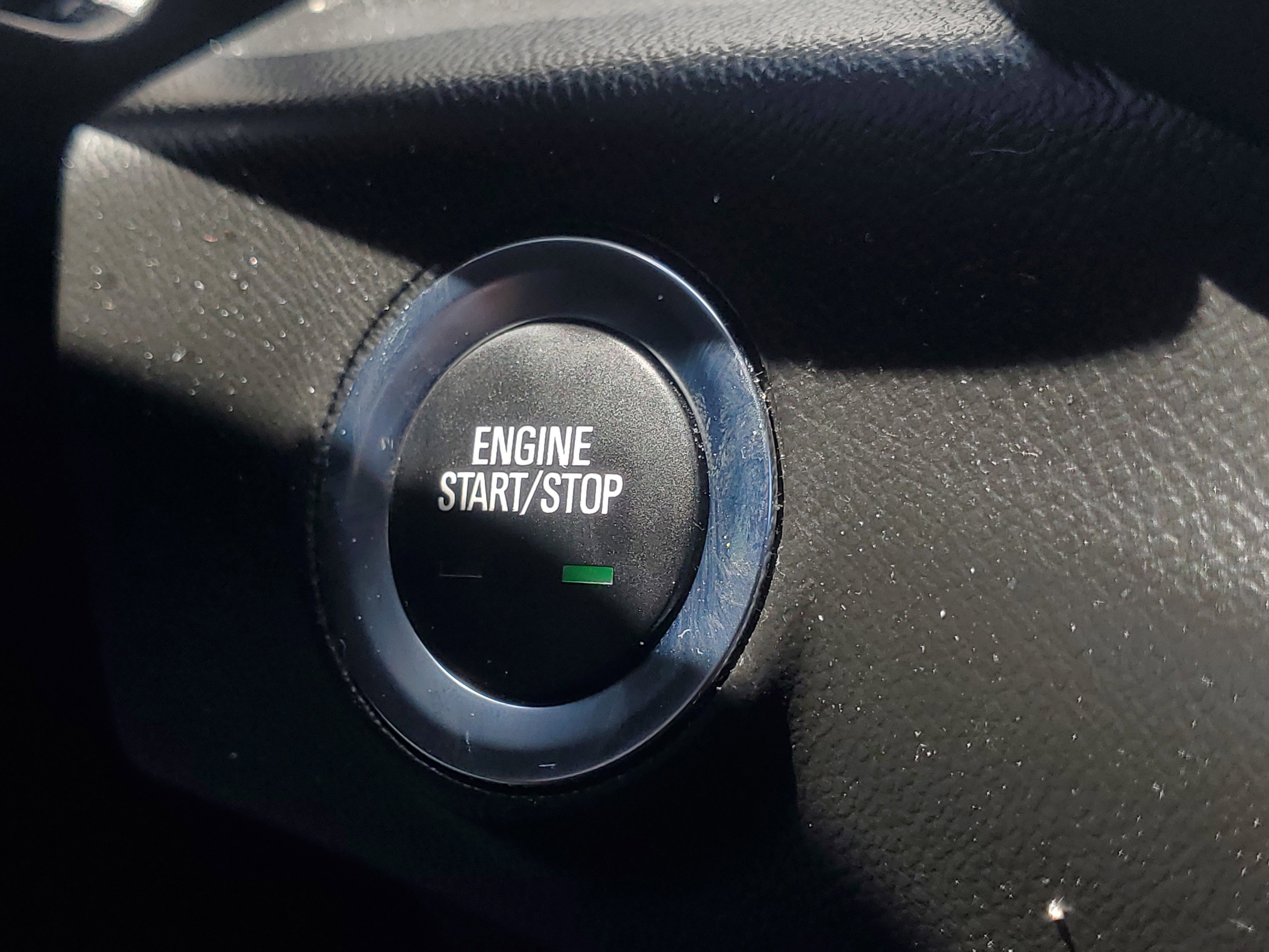 2022 Gmc Terrain SLE photo 7