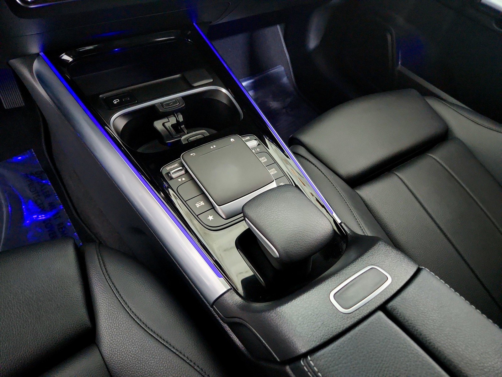 2023 Mercedes Benz GLA 250 photo 26