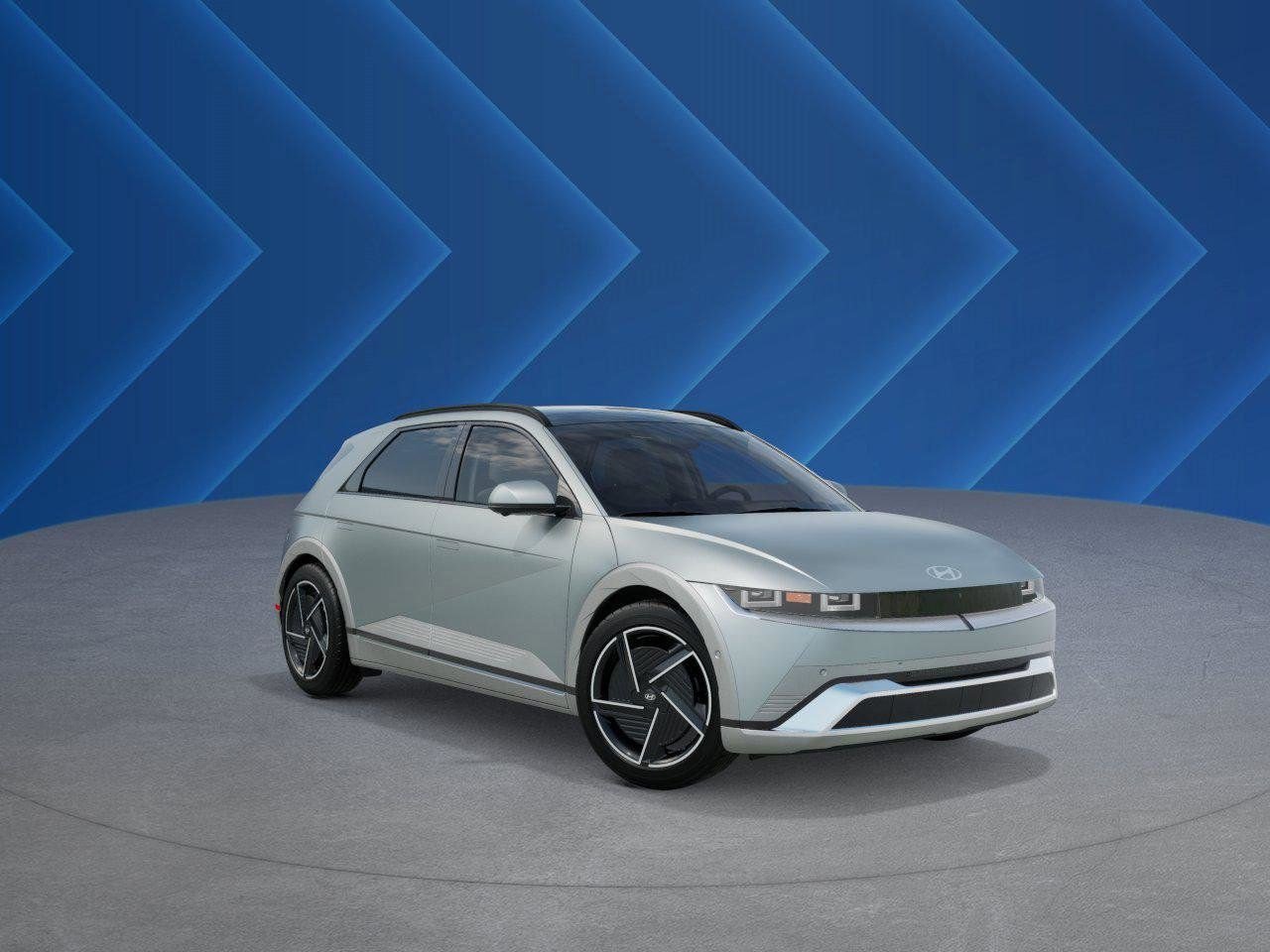 2026 Hyundai Ioniq 5 Limited photo 2