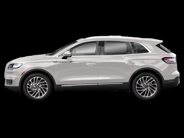 2019 Lincoln Nautilus Reserve photo 2