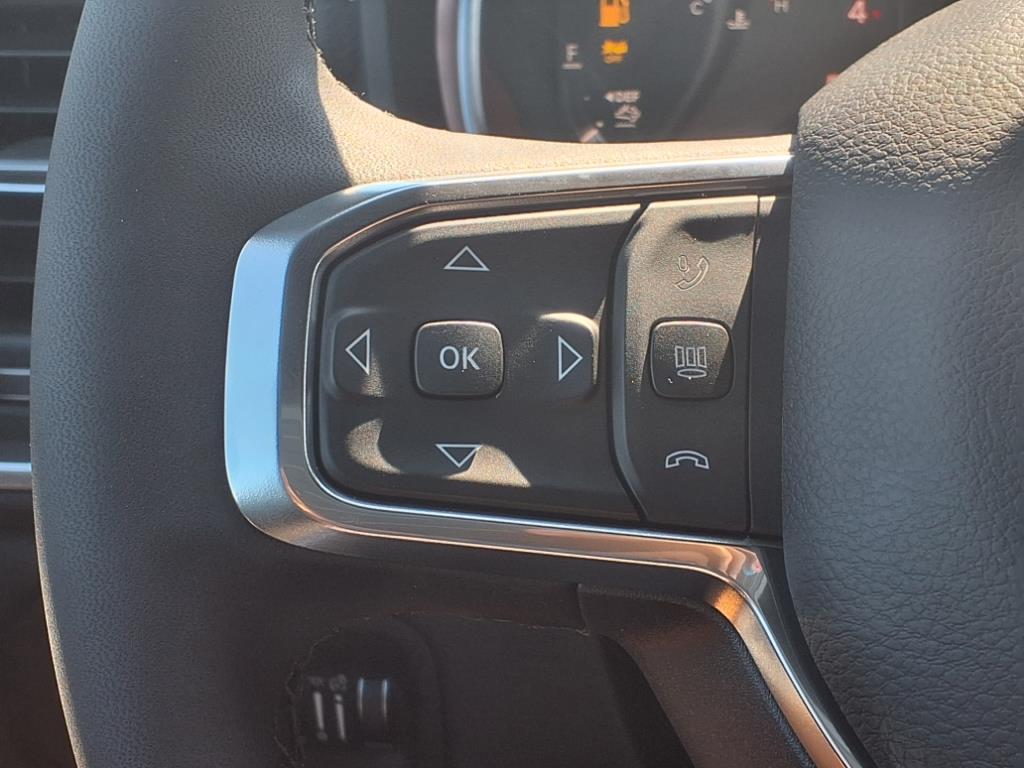 2025 Ram 2500 Laramie photo 13