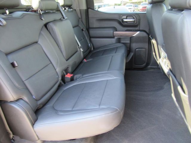 2020 Gmc Sierra 1500 SLT photo 29