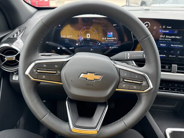 2026 Chevrolet Equinox LT photo 12