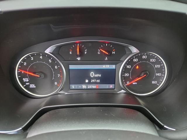 2025 Chevrolet Blazer 2LT photo 15
