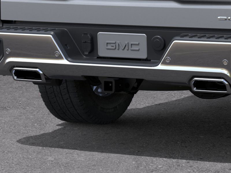 2025 Gmc Sierra 1500 SLT photo 14