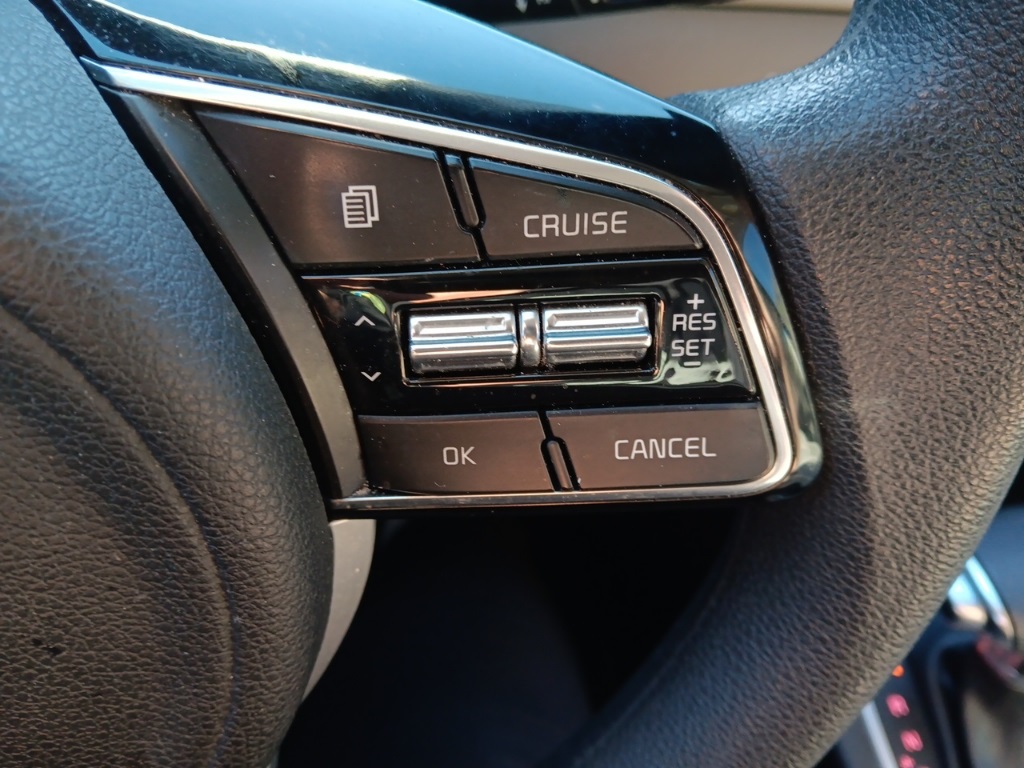 2022 Kia Sportage LX photo 7