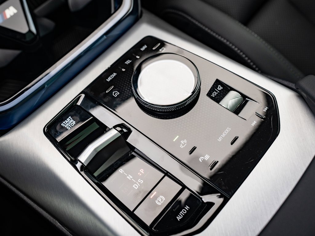 2025 Bmw X3 30x Drive photo 31