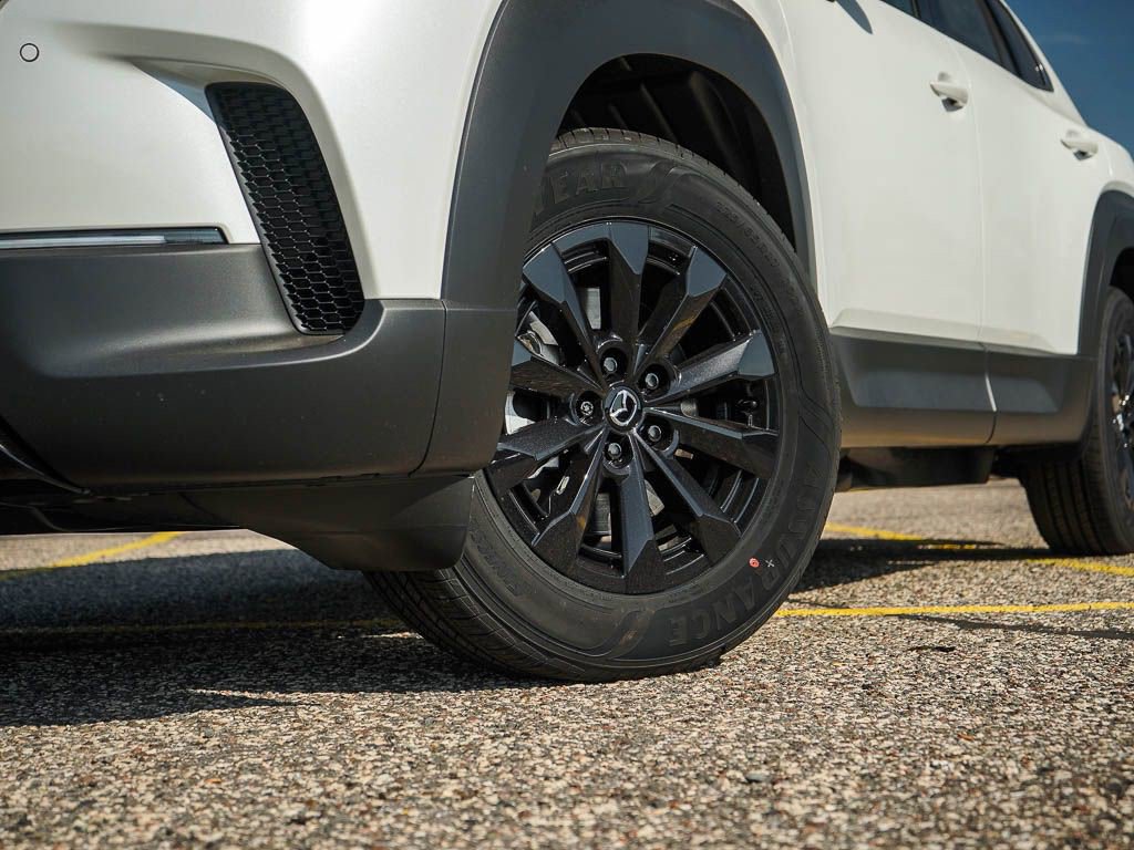 2026 Mazda CX-50 Premium photo 4