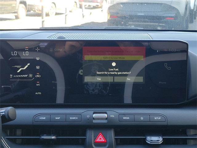 2025 Kia K4 GT-Line photo 20