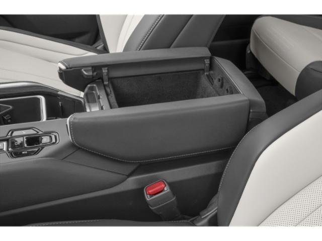 2025 Lexus TX 500h F SPORT Performance Premium photo 14