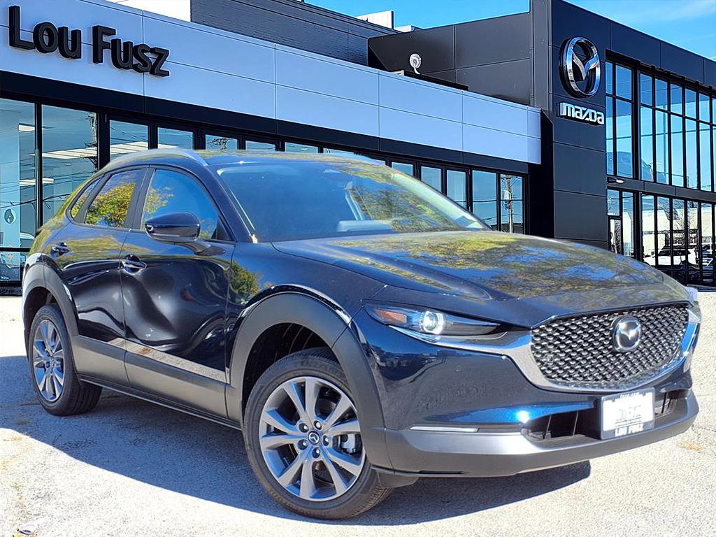 2026 Mazda CX-30 Preferred's photo