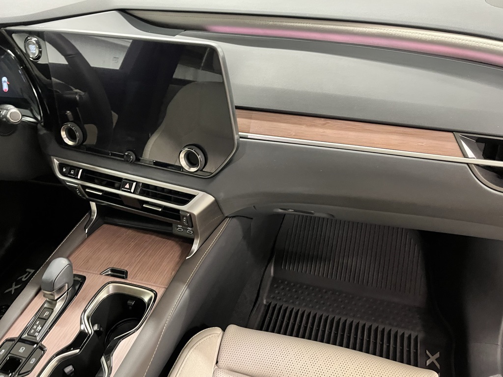 2023 Lexus RX 350 Luxury photo 19