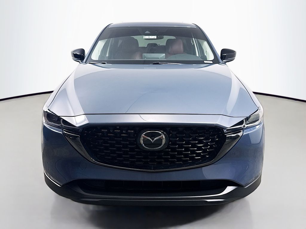 2022 Mazda CX-5 2.5 S Carbon photo 2