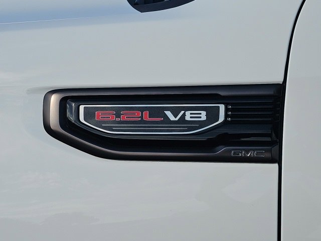 2023 Gmc Sierra 1500 AT4X photo 5
