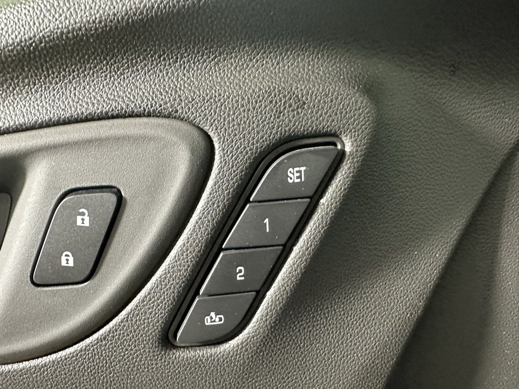 2024 Buick Encore GX Avenir photo 14