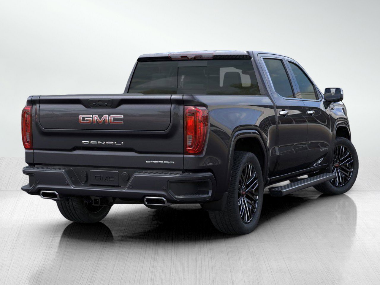 2026 Gmc Sierra 1500 Denali photo 4