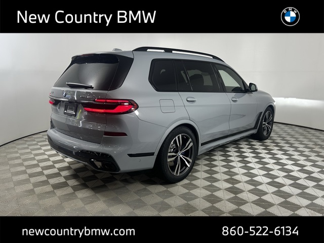 2026 Bmw X7 xDrive40i photo 7