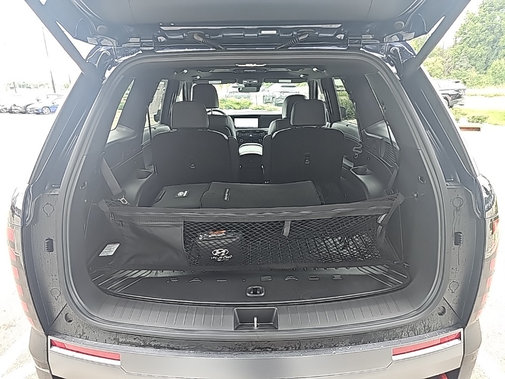 2026 Hyundai Palisade XRT photo 34