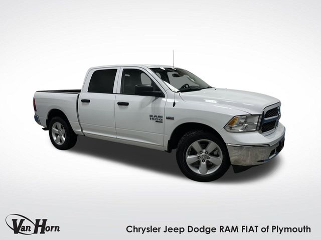 2023 RAM Ram 1500 Classic SLT's photo