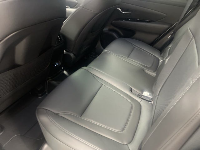 2025 Hyundai Tucson Limited photo 27